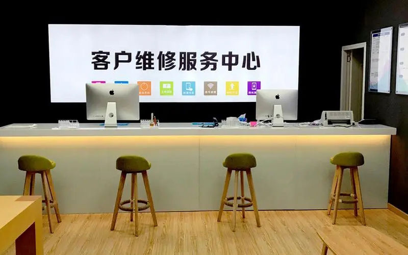 天水苹果手机维修点地址电话信息